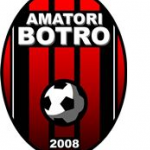 AM. BOTRO 2008